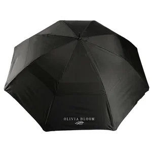 60" Vented Golf Umbrella