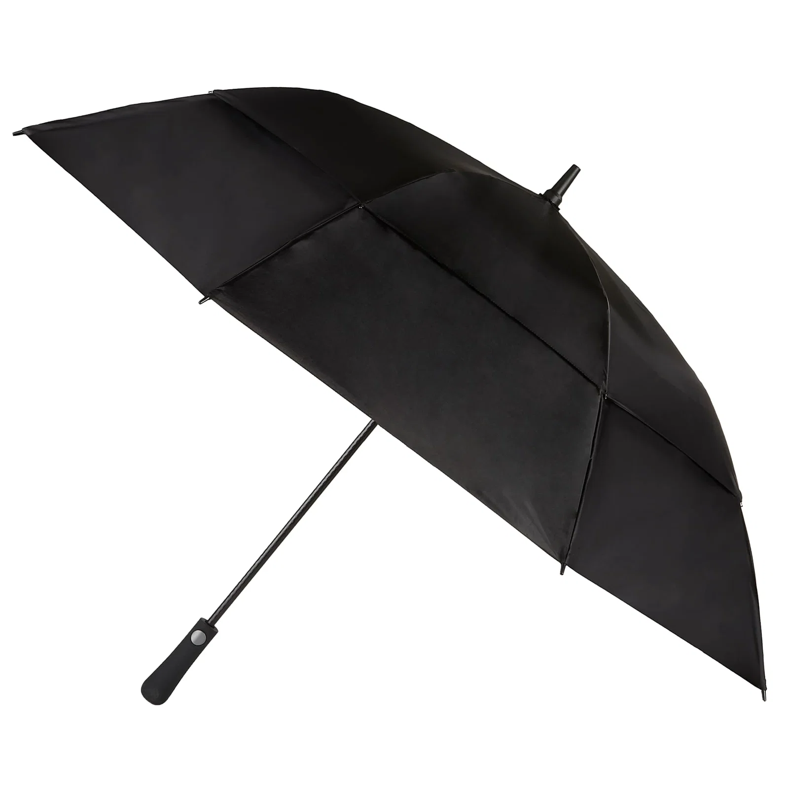Personalized UV Protection Auto Golf Umbrella - 64" — view 7