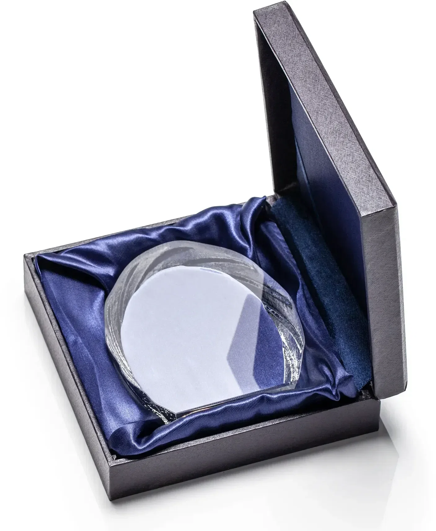 Tottenham Iceberg Award — view 2