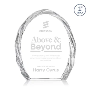 Tottenham Iceberg Award