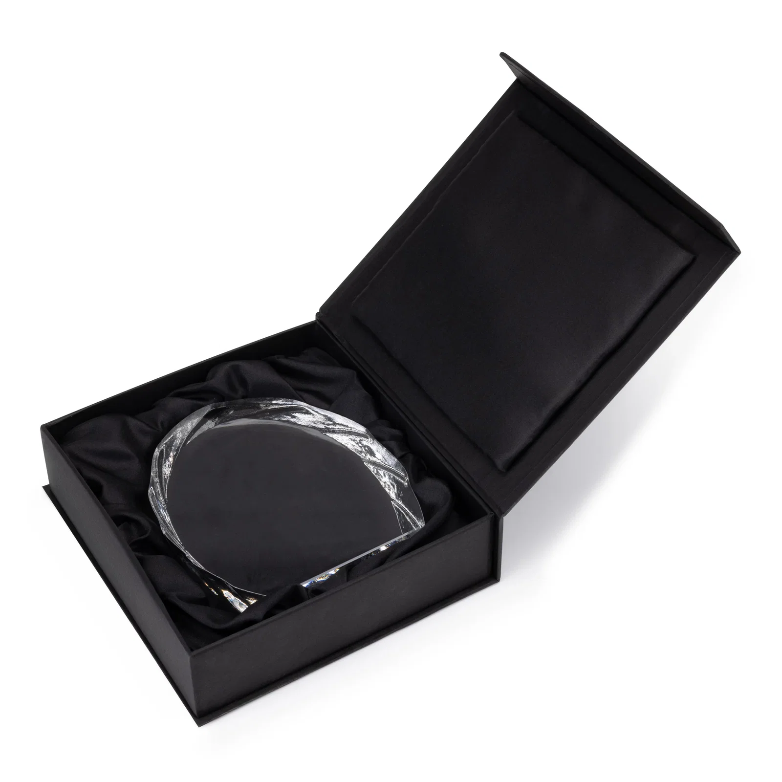 Tottenham Iceberg Award — view 13