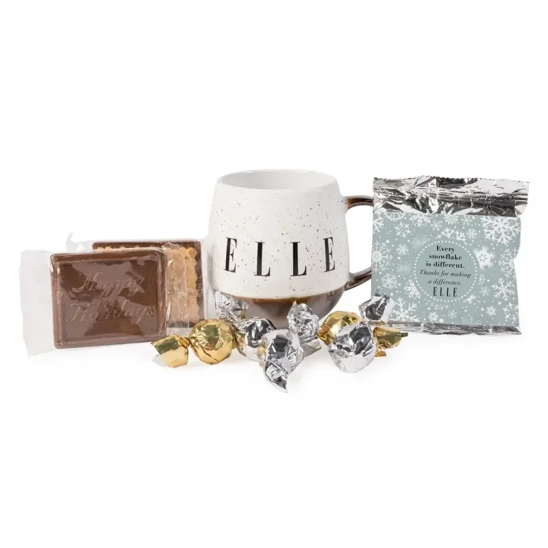 Touch of Chocolate Gift Set — view 4