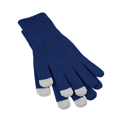 Touch Screen Gloves In rPET Pouch — view 5
