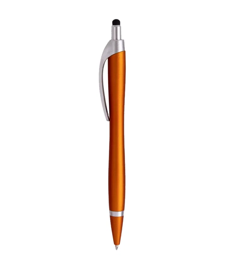 Touch Stylus Click Pen — view 4