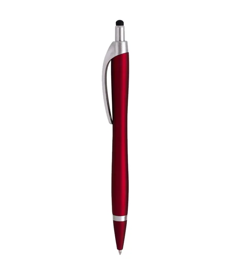 Touch Stylus Click Pen — view 3