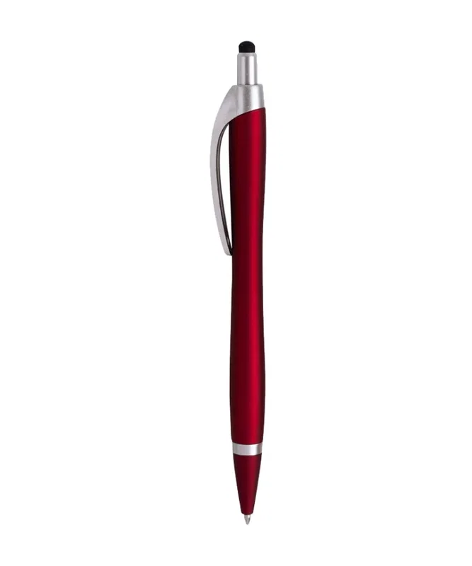 Touch Stylus Click Pen — view 3