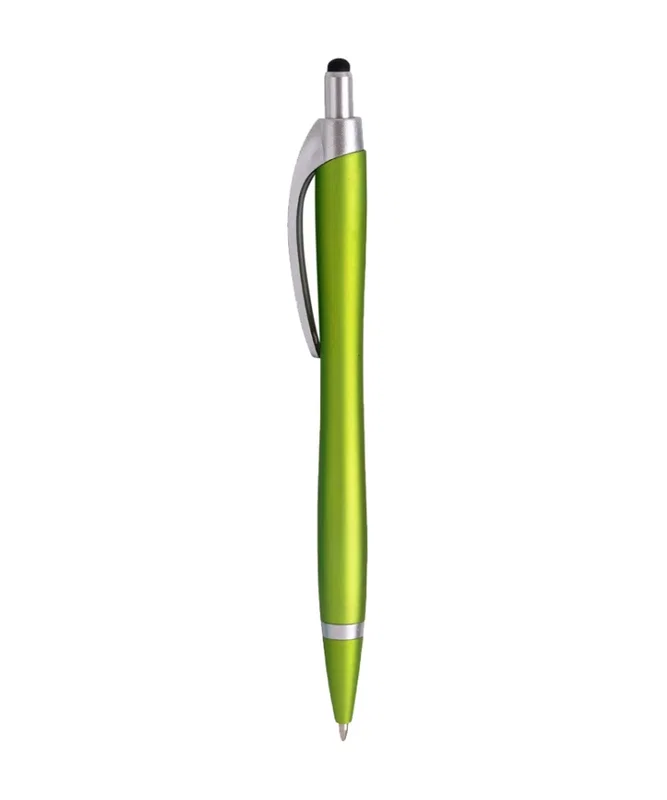 Touch Stylus Click Pen — view 5