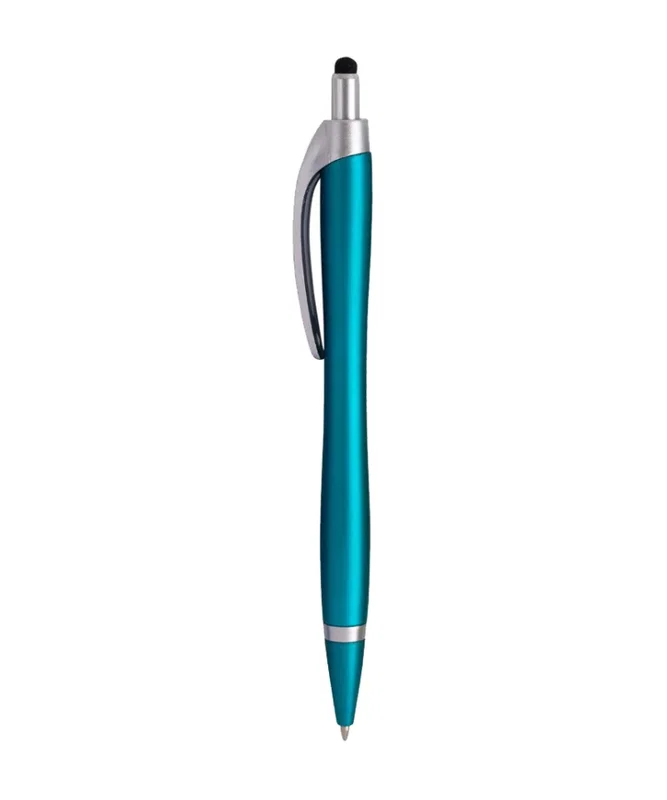 Touch Stylus Click Pen — view 6