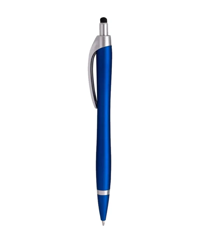 Touch Stylus Click Pen — view 7