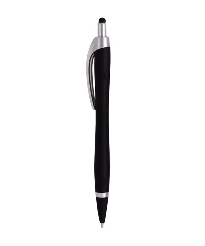 Touch Stylus Click Pen — view 9