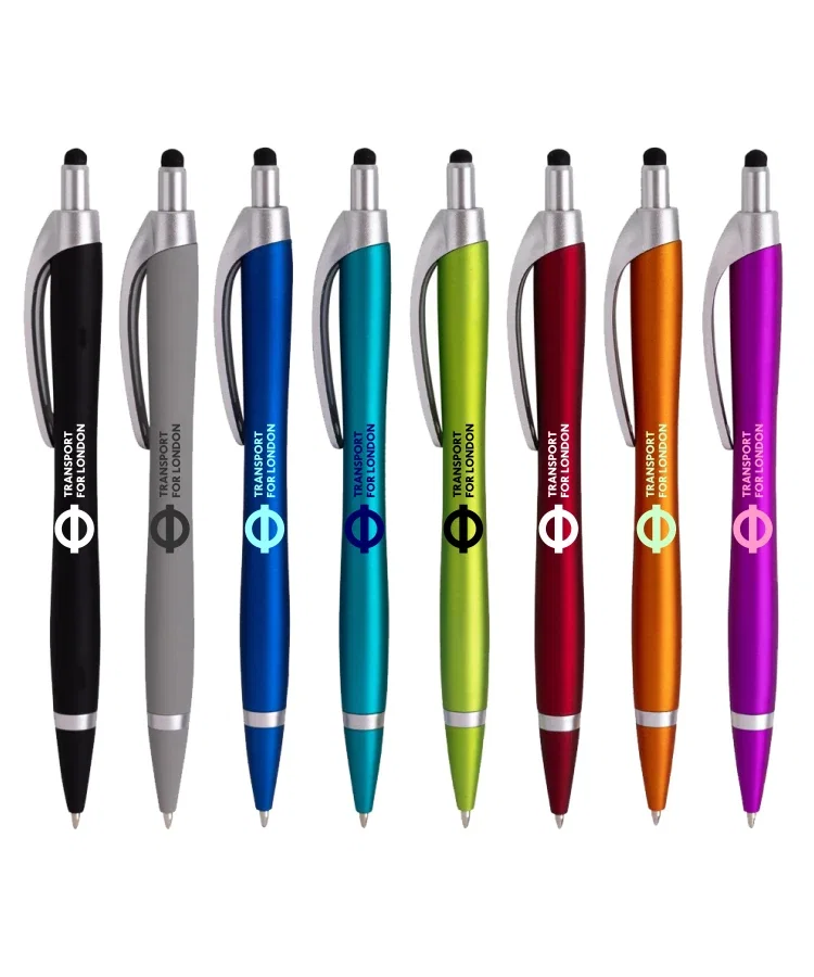 Touch Stylus Click Pen