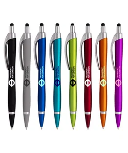 Touch Stylus Click Pen