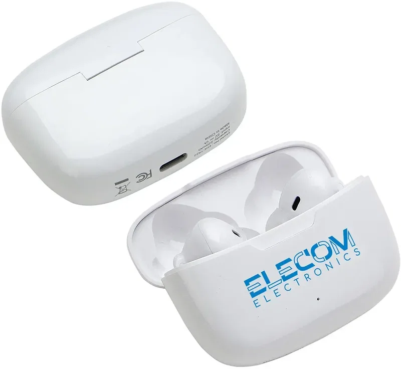 Personalized TWS Earbuds (Touring) - Custom Promo Logo — view 8