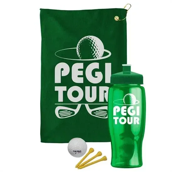 Tournament Golf Kit (6 Piece)