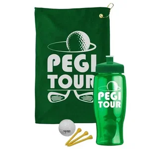 Tournament Golf Kit (6 Piece)