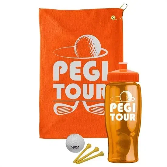 Tournament Golf Kit (6 Piece) — view 2