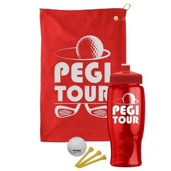 Tournament Golf Kit (6 Piece) — view 3