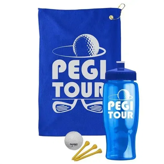Tournament Golf Kit (6 Piece) — view 4
