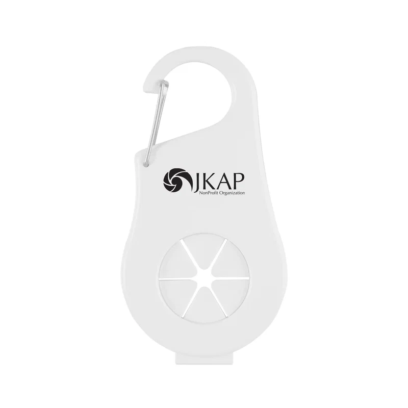 Towel & Water Bottle Holder Carabiner — view 9