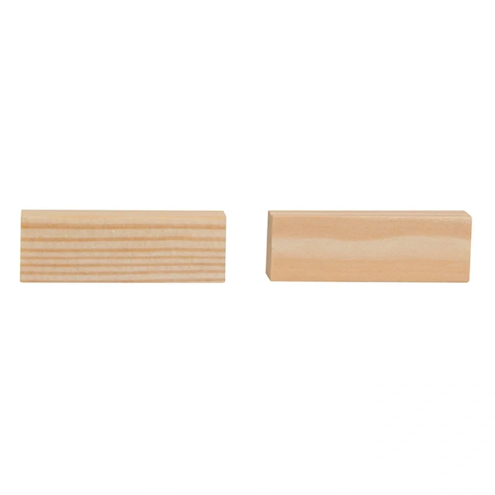 Promotional Wooden Tower Puzzle — view 10