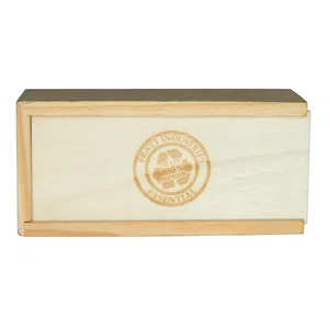 Promotional Wooden Tower Puzzle