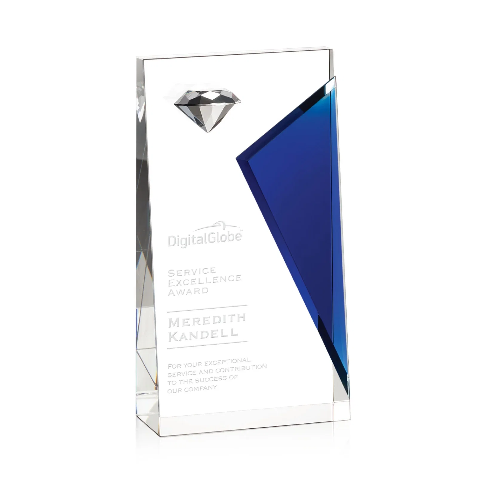 Townsend Award — view 3