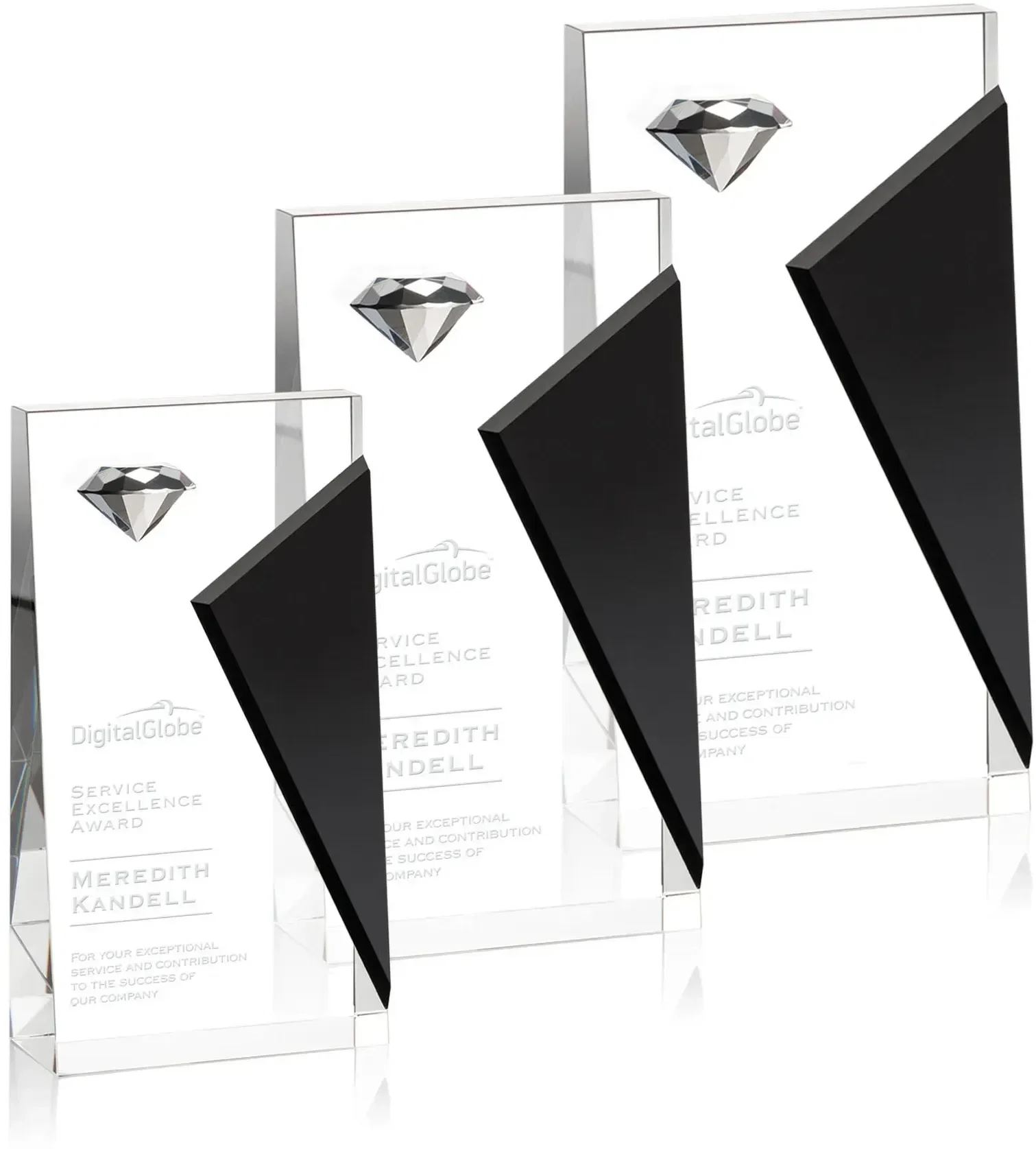 Townsend Award — view 2