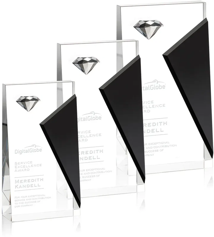 Townsend Award — view 2