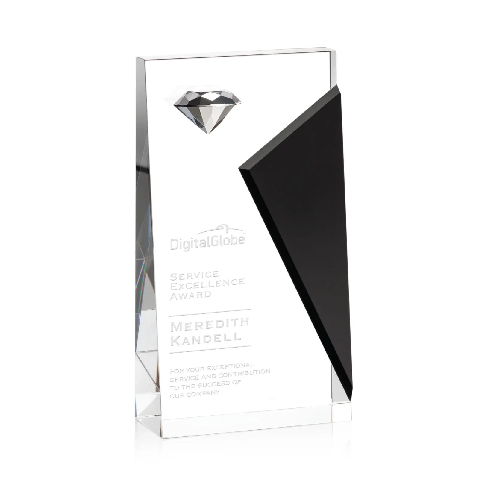 Townsend Award — view 7