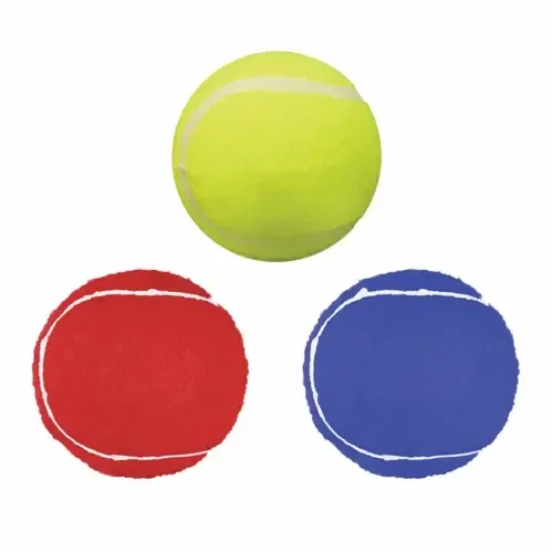 Customized Toy Tennis Balls — view 2