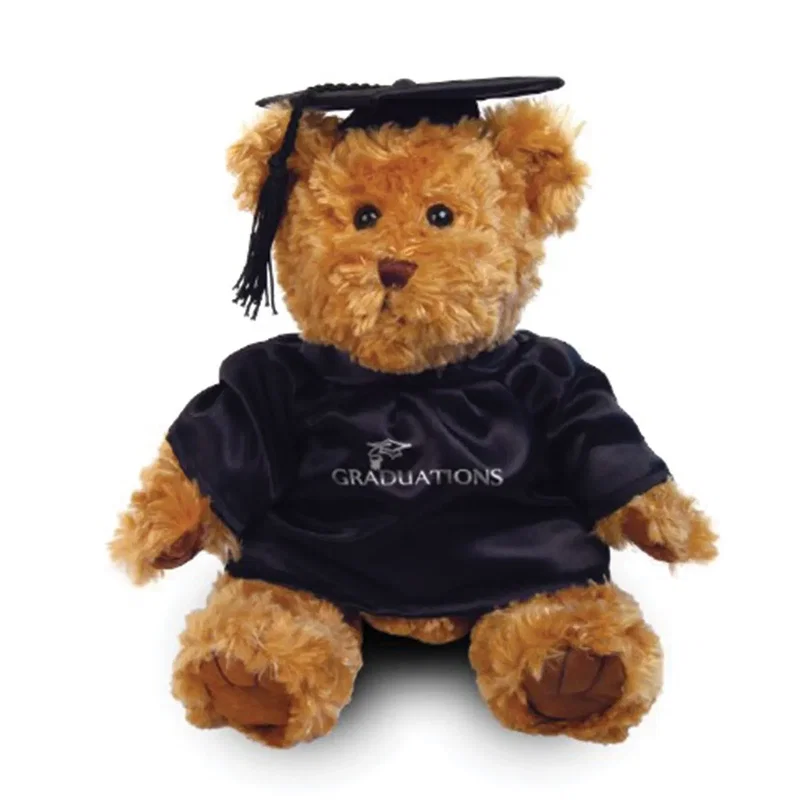 Traditional Teddy Bear — view 2