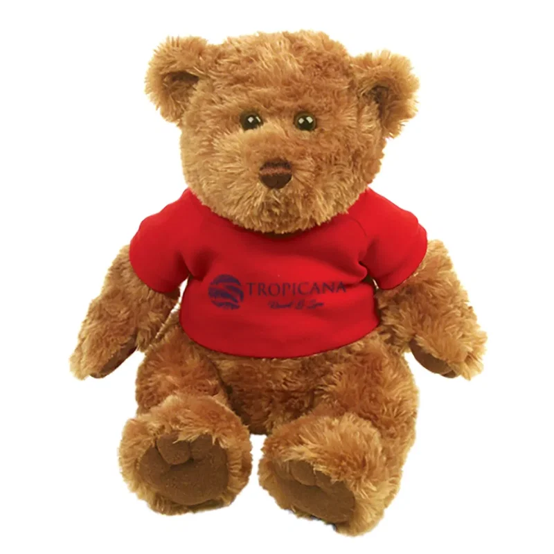 Traditional Teddy Bear — view 4