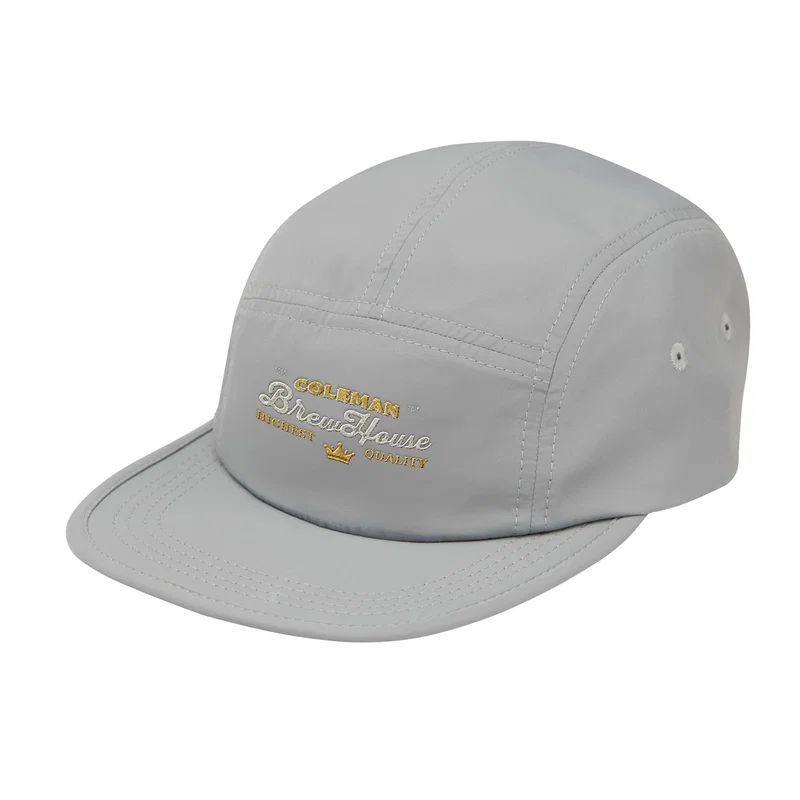 Trailhead Cap — view 2