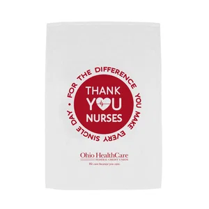 Custom Trainer Sport Towel