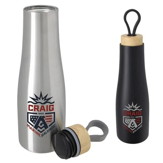 Good Value™ Tranquil Vacuum Bottle 20 oz