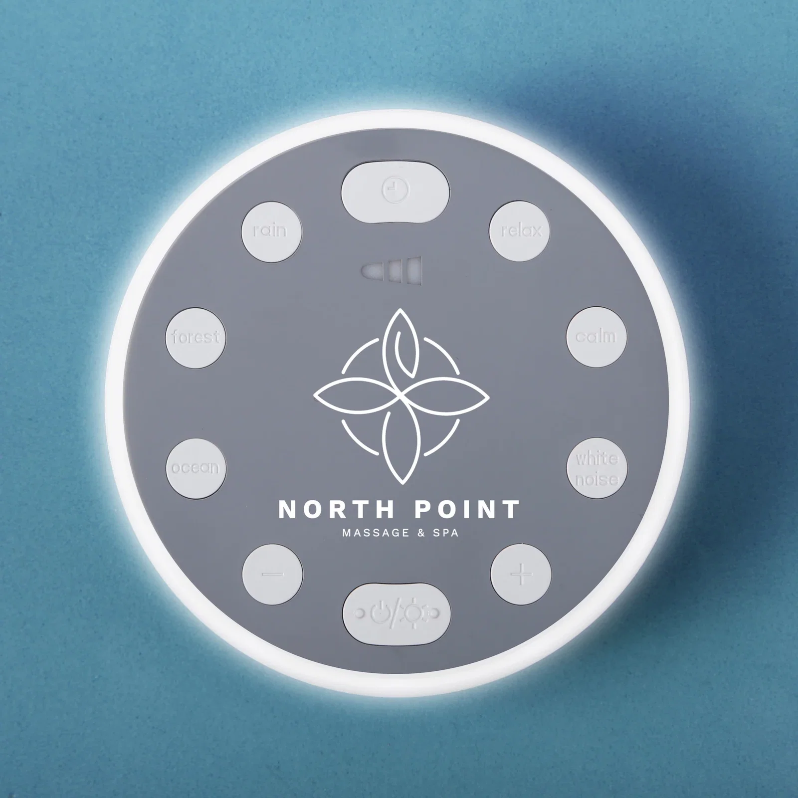 Tranquil Zzz Noise Machine — view 3