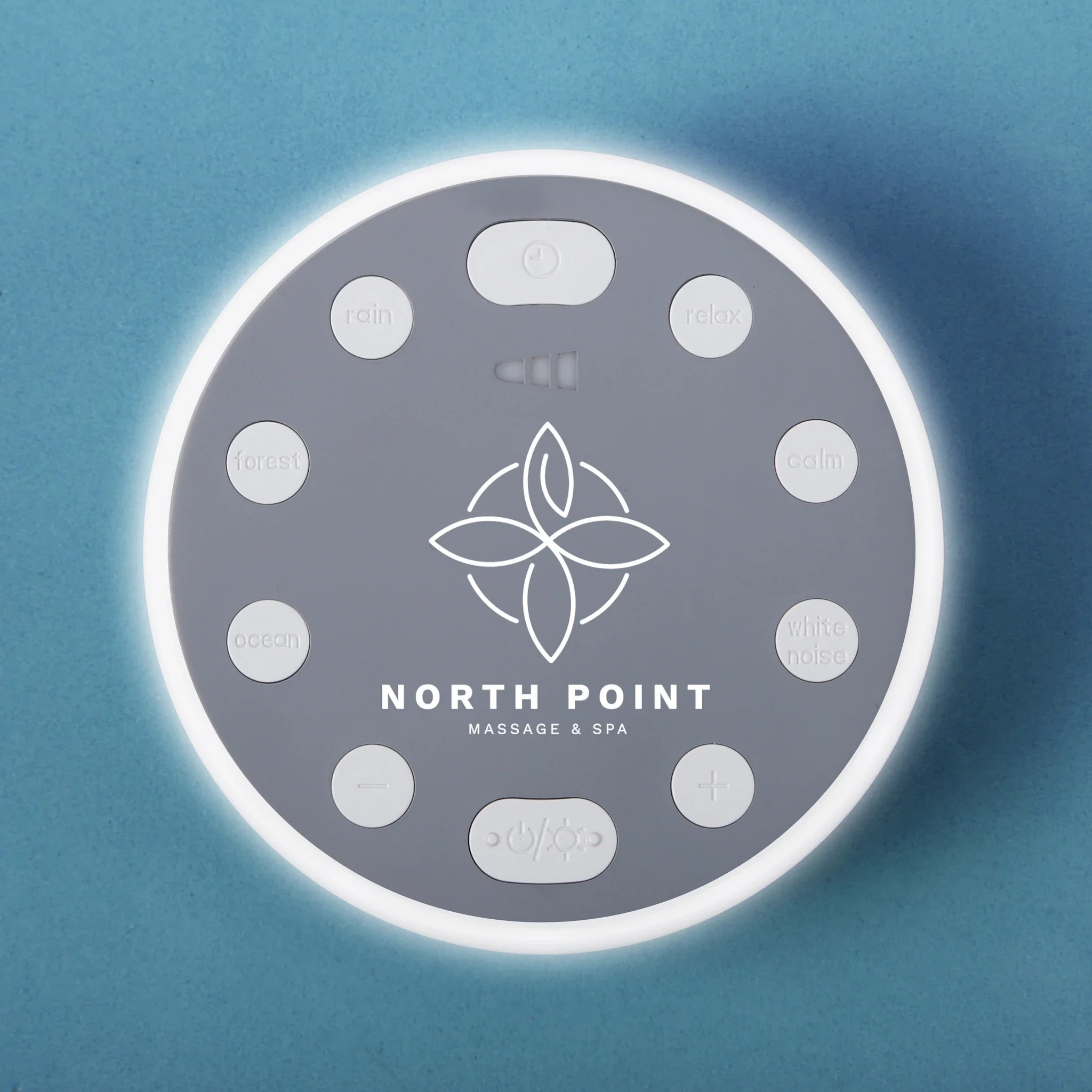 Tranquil Zzz Noise Machine — view 3