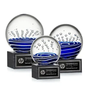 Glass Sphere Award