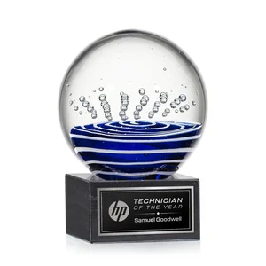 Glass Sphere Award