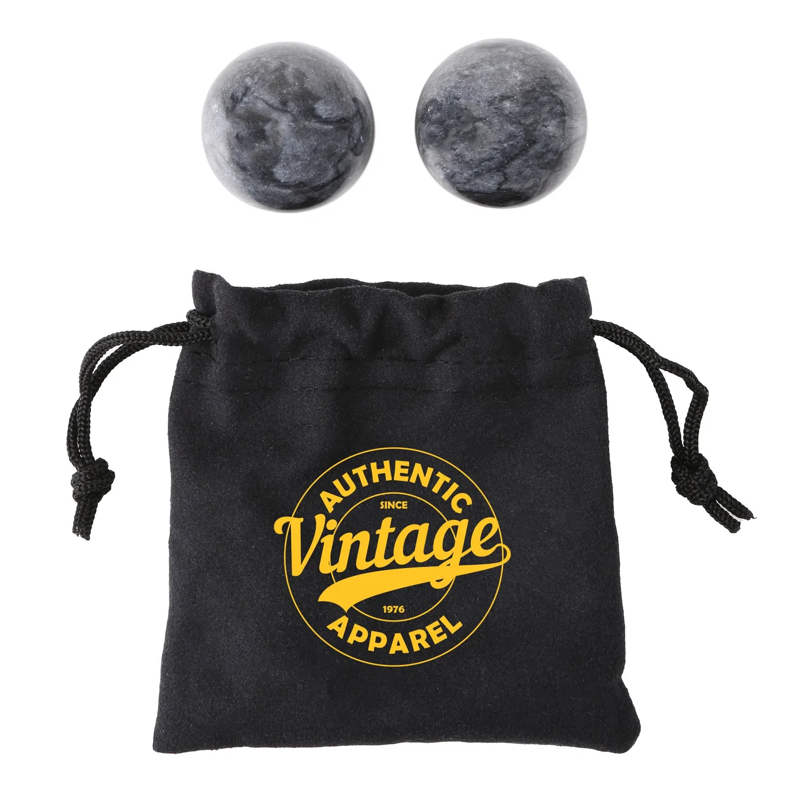 Tranquility Baoding Balls — view 2