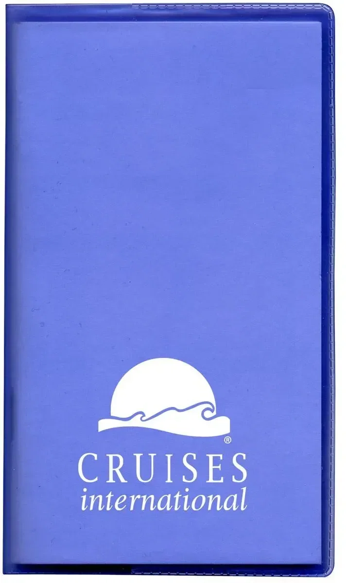 Personalized Academic Monthly Pocket Planner — view 2