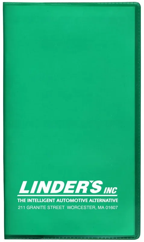 Personalized Academic Monthly Pocket Planner — view 7