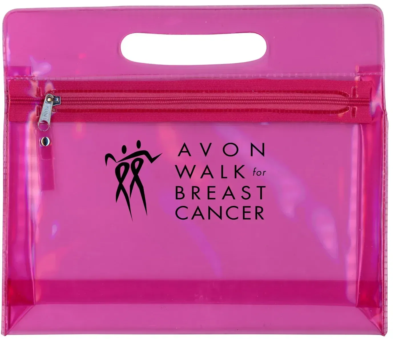 Translucent Travel Case — view 2