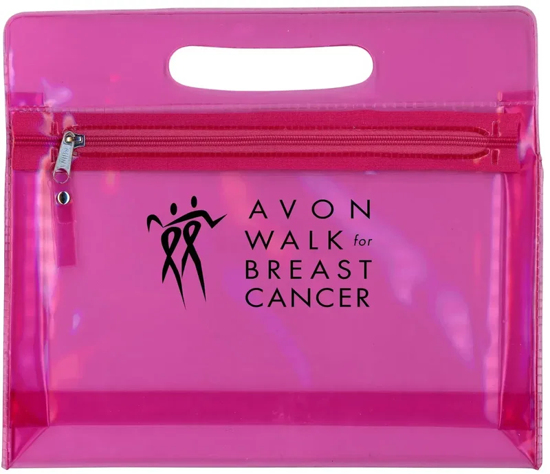 Translucent Travel Case — view 2
