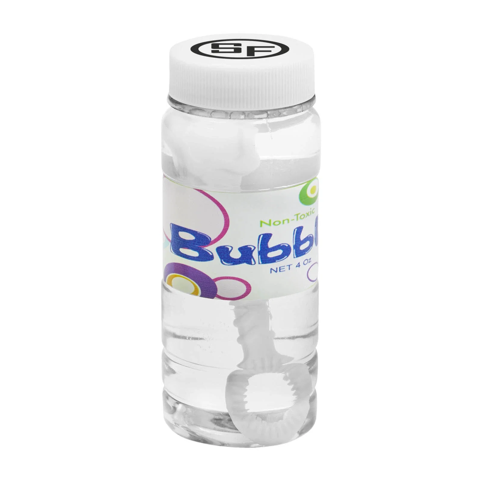 Translucent Bubbles (4 oz.) — view 6