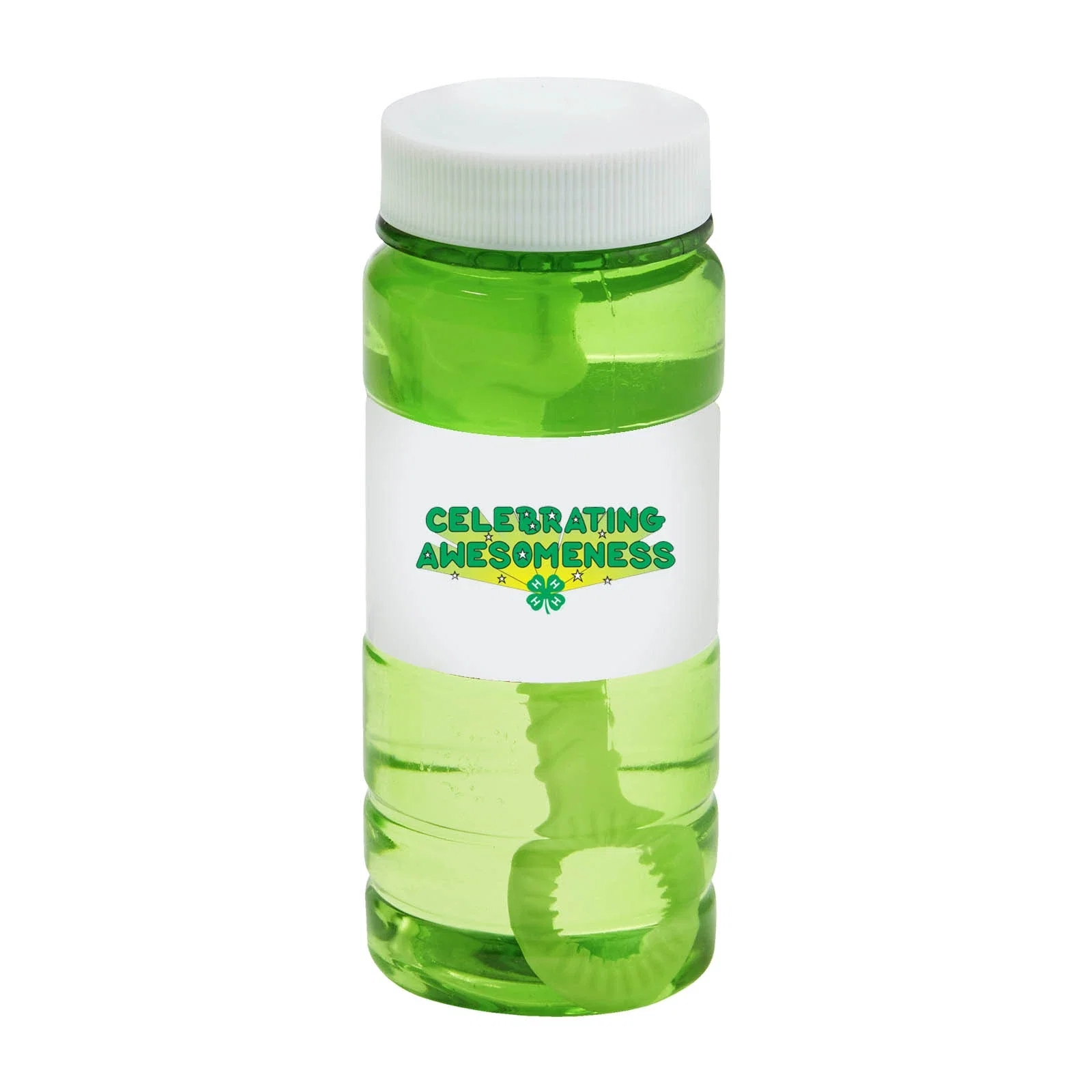 Translucent Bubbles (4 oz.) — view 9