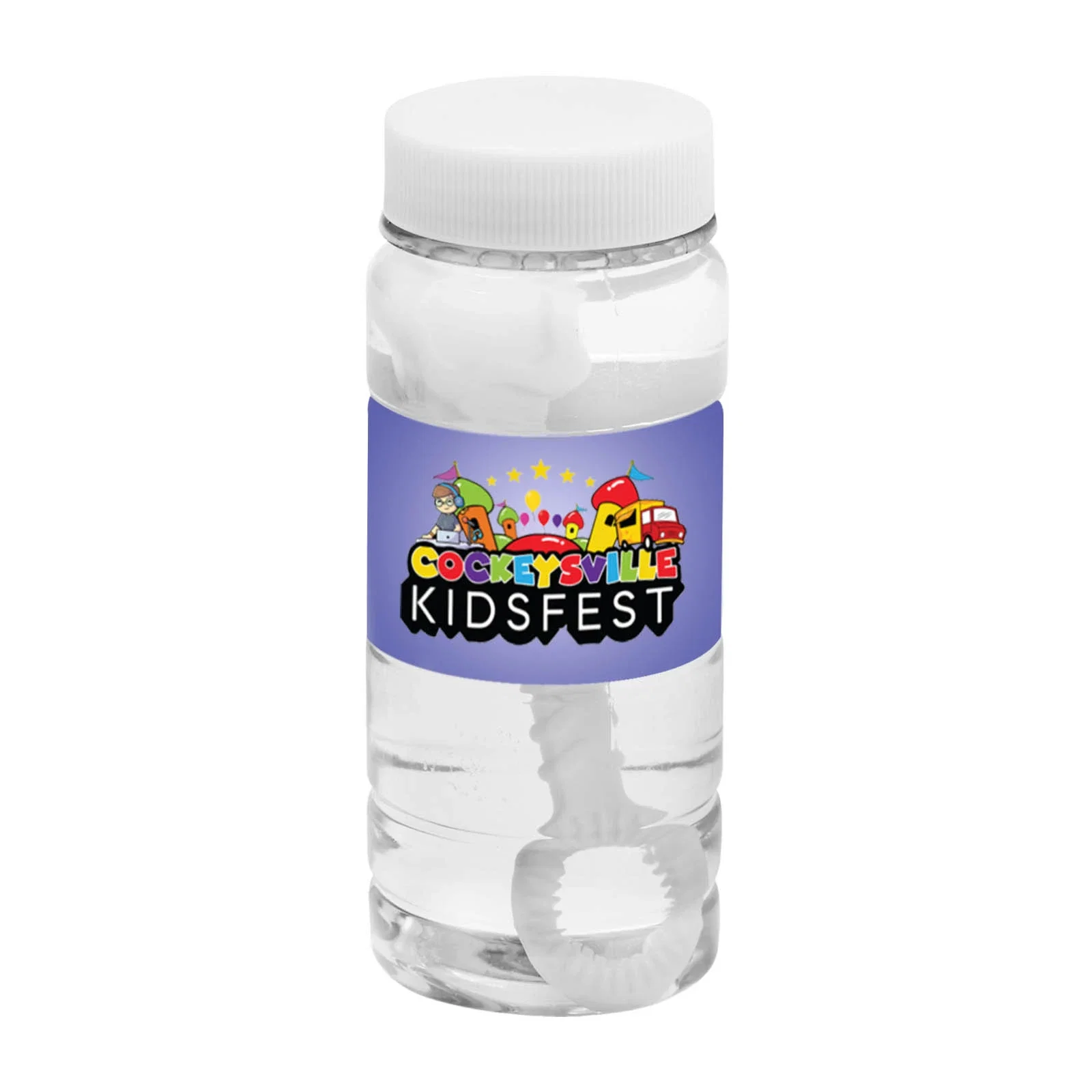 Translucent Bubbles (4 oz.) — view 10