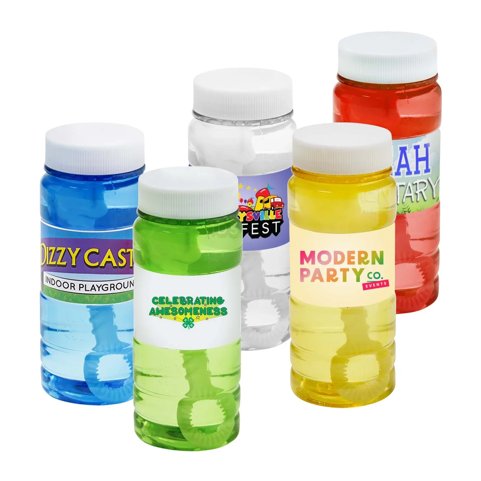 Translucent Bubbles (4 oz.) — view 12