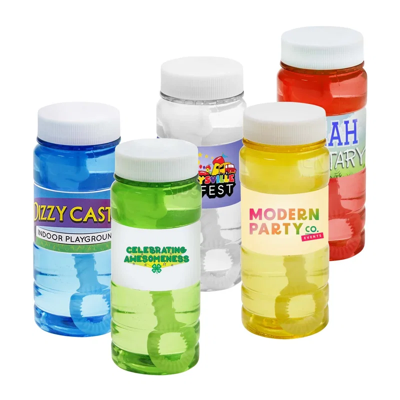 Translucent Bubbles (4 oz.) — view 12