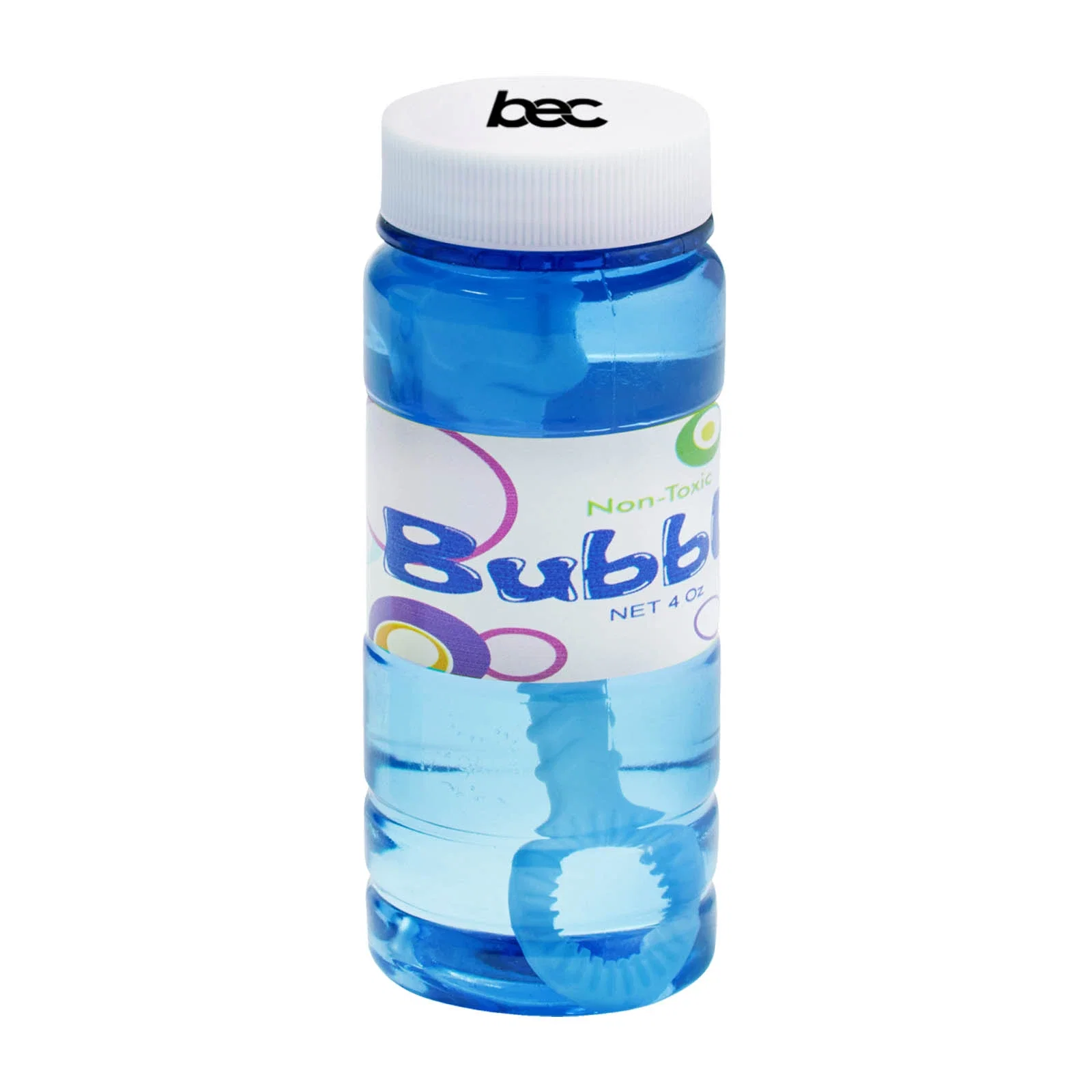 Translucent Bubbles (4 oz.) — view 2